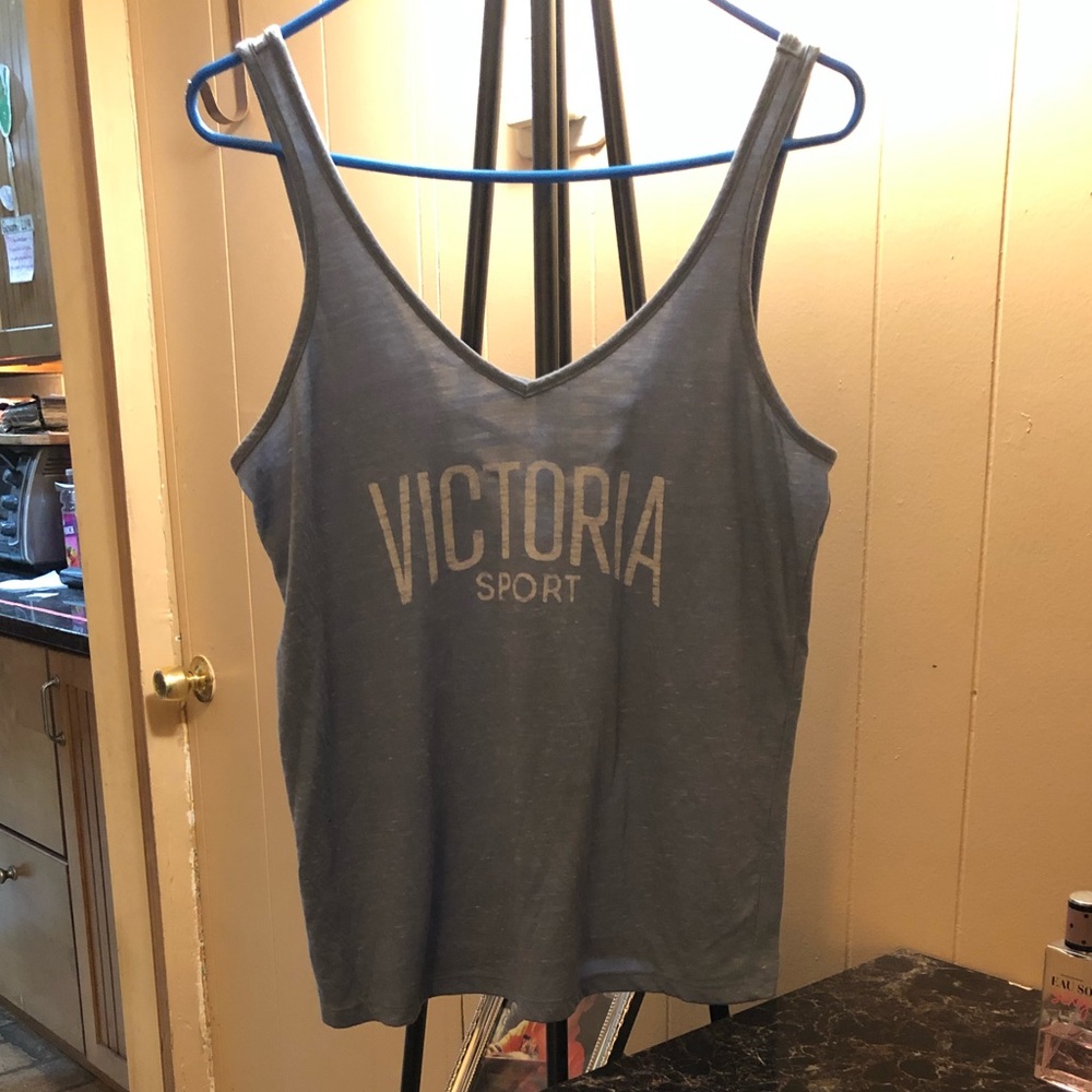 Victoria’s Secret Sport Tank Top, size Medium